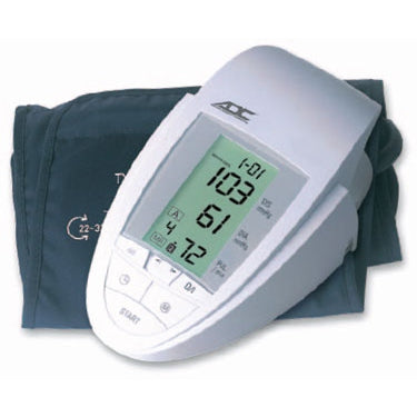 ADC-Advantage 6022 Automatic Digital BP Monitor-MedTech-1